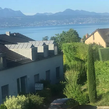 Appartamento La Maison Du *