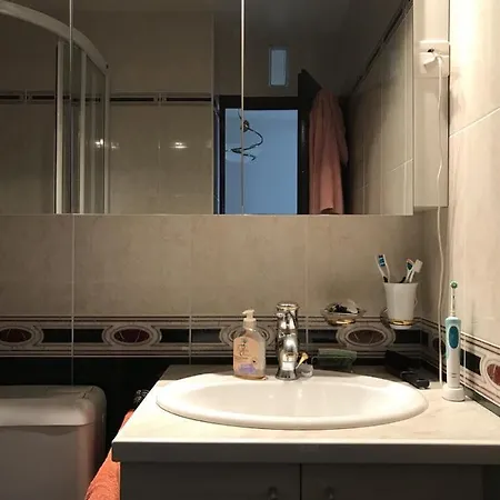 Appartement La Maison Du