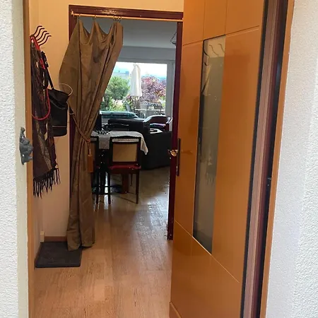 Appartamento La Maison Du Lutry