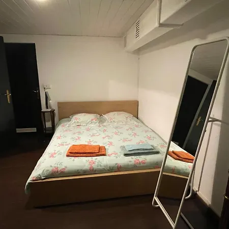 La Maison Du * Lutry