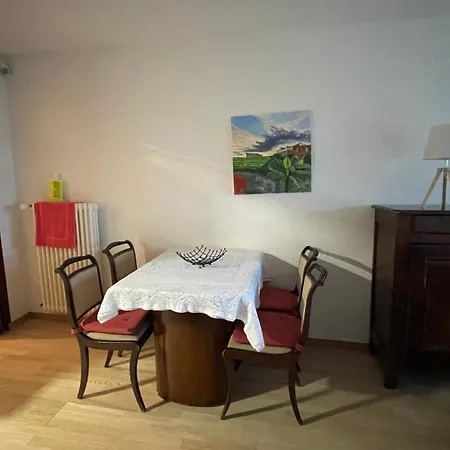 La Maison Du Apartamento