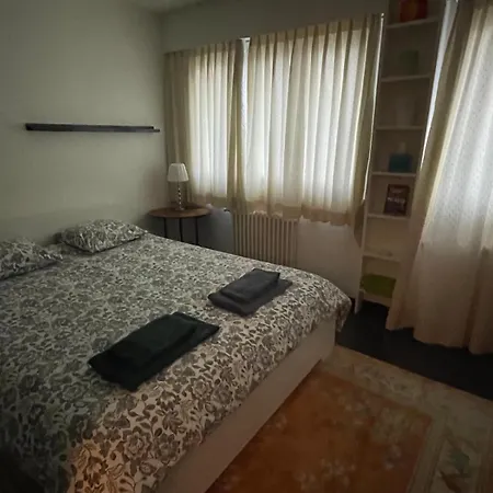 Appartamento La Maison Du