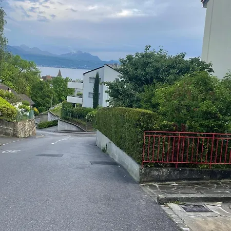 La Maison Du Appartement *