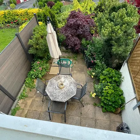Appartement La Maison Du *