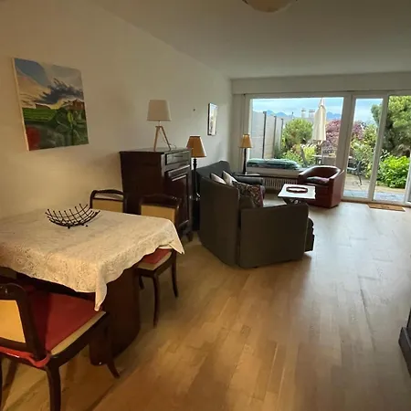 La Maison Du Apartamento Lutry