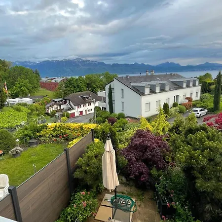 La Maison Du 아파트
