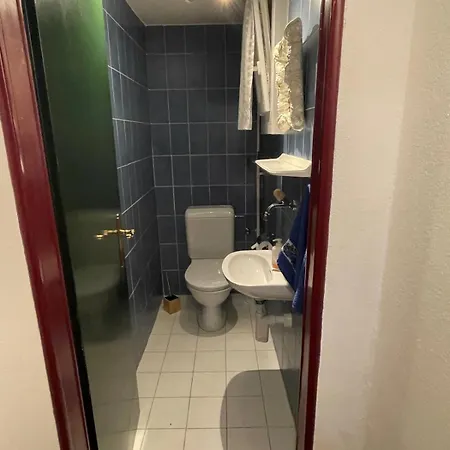 La Maison Du Appartamento *