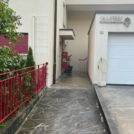 아파트 La Maison Du 루트리