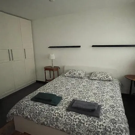 La Maison Du Appartement