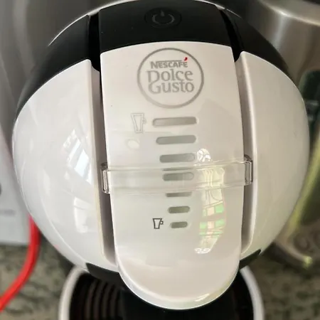 La Maison Du Appartamento Lutry