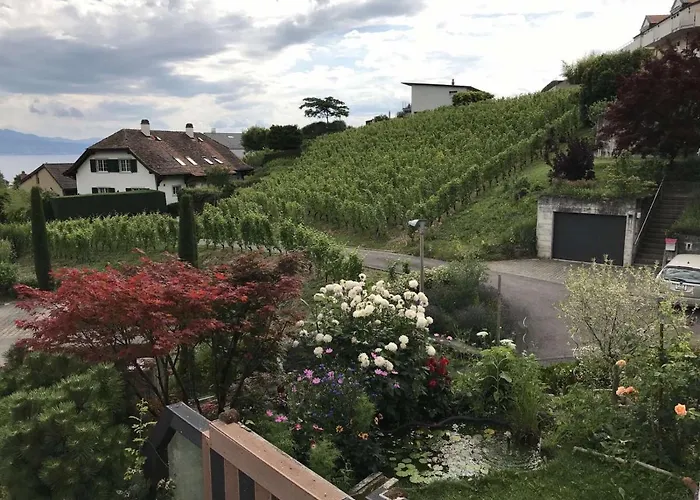 La Maison Du Apartament *