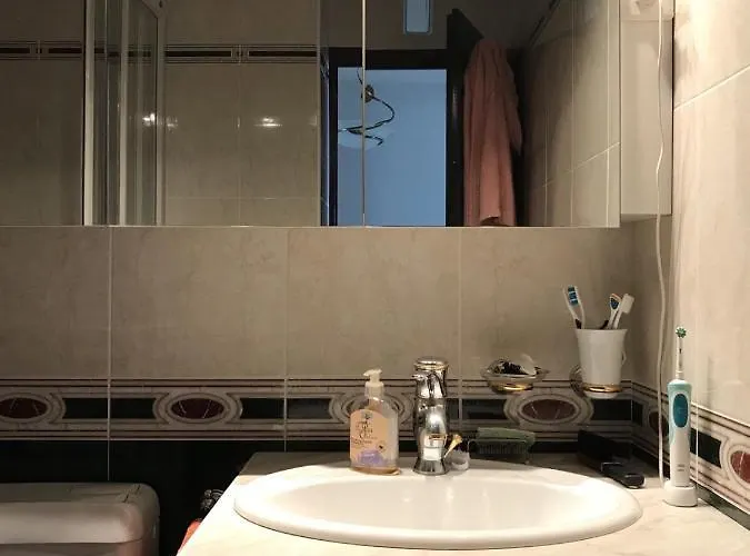 Apartamento La Maison Du