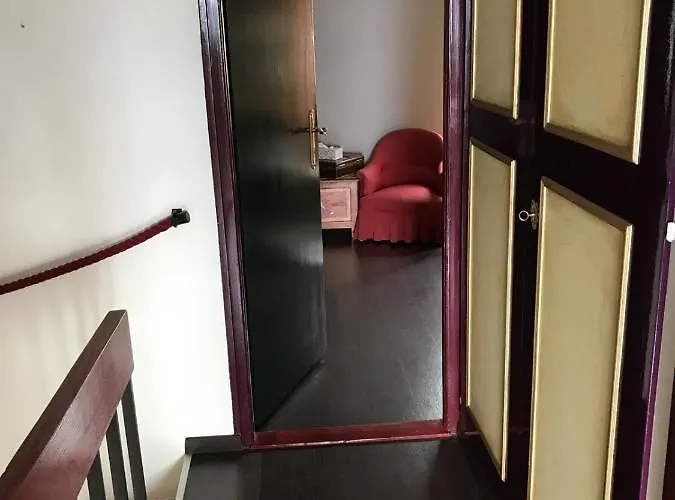 La Maison Du * Lutry