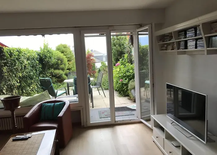 La Maison Du Apartamento Lutry