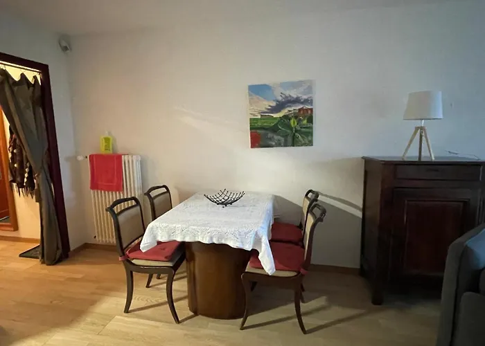 La Maison Du Apartamento