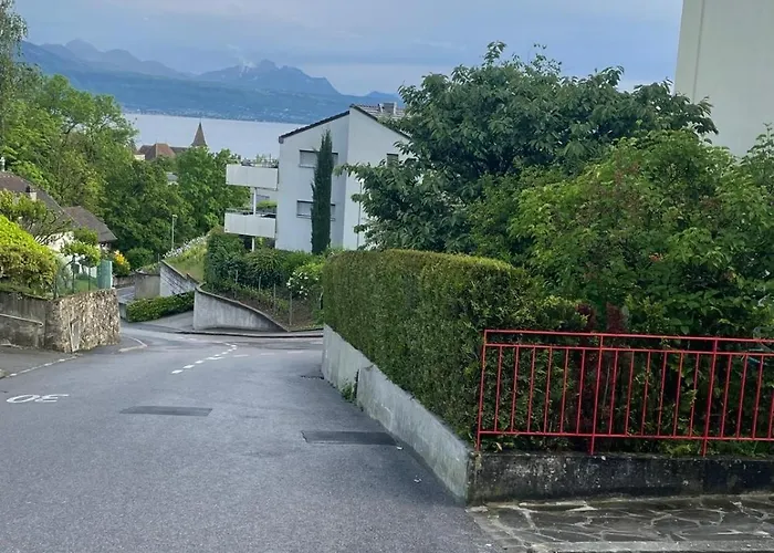 La Maison Du Apartamento *