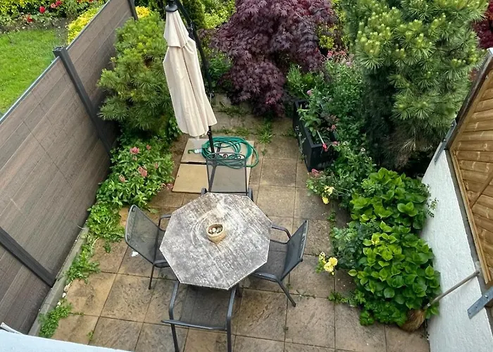 Apartament La Maison Du *