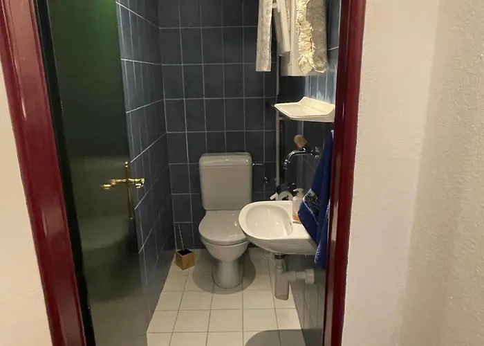 La Maison Du Apartamento *