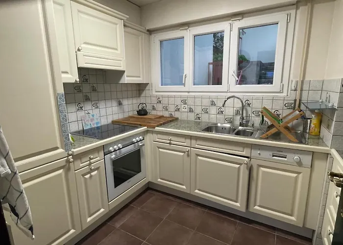 Apartament La Maison Du *