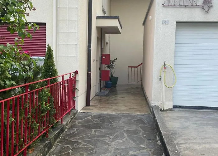 Apartment La Maison Du Lutry