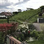 La Maison Du Apartament *