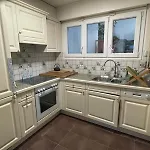 Apartament La Maison Du *