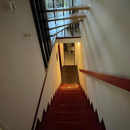 La Maison Du