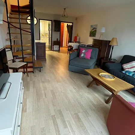 Apartman La Maison Du