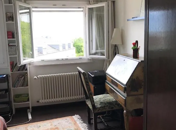 Apartman La Maison Du Lutry