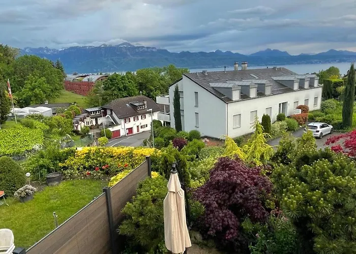 La Maison Du Apartman