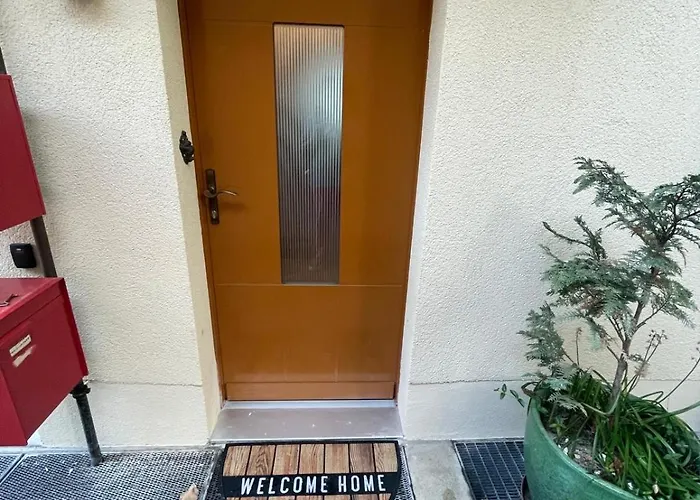 La Maison Du * Lutry